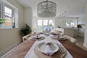 Dining Area- click for photo gallery